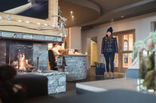 CGH Résidences & Spas les Chalets du Soleil Contemporain - 3