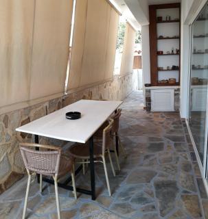 Peggy's house - Monastiraki - 3
