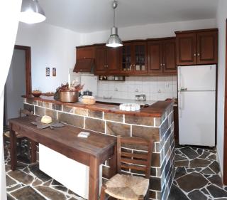 Peggy's house - Monastiraki - 2