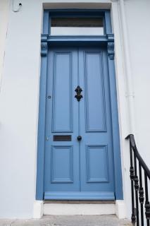 West Beach House -Sea Views - Cobh - 3