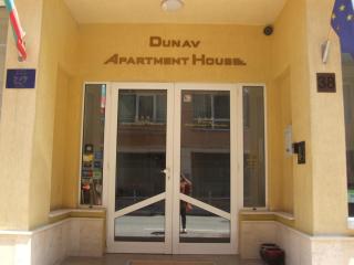 Dunav Apartment House - Sofia - 1
