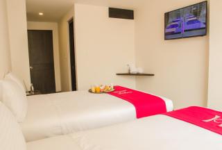 HOTEL OLIMPIA - Duitama - 9