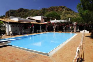 Villa Saracina - Vulcano - 0