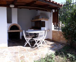 Peggy's house - 3