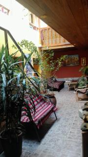 B&B Chayana Wasi - Ollantaytambo - 3