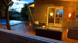 Villa Ti-Pecheur - Deshaies - 2