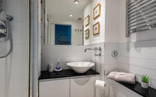 Contemporary 1 Bed in Pimlico - Londra - 8