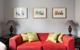 Contemporary 1 Bed in Pimlico - Londra - 3