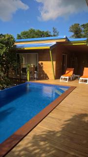 Villa Ti-Pecheur - Deshaies - 1