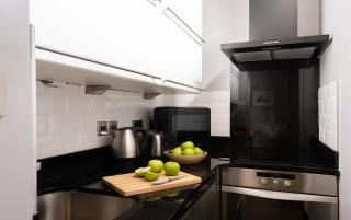 Contemporary 1 Bed in Pimlico - Londra - 7