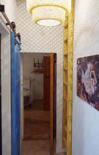 Can Pep Antonina - Sant Ferran de Ses Roques - 6