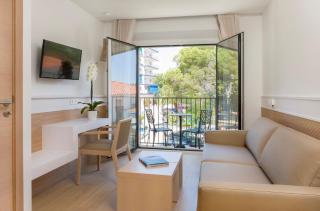 Hotel Costa Brava - Platja d'Aro - 1
