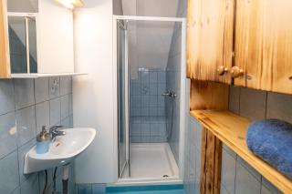 Apartma waterfall Slap - Bohinj - 3