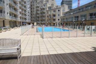 Residentie Zeezicht I - Oostende - 9