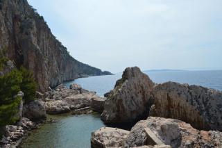 REDSTONE luxury apartments - Hvar - 9
