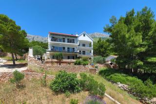 REDSTONE luxury apartments - Hvar - 1
