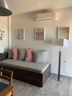 Melita Apartment Seaside - Haraki - 4