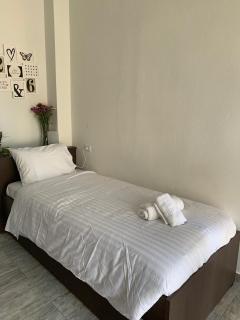 Melita Apartment Seaside - Haraki - 5