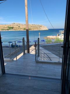 Melita Apartment Seaside - Haraki - 9