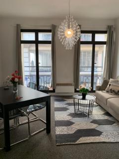 Sweet Home Paris Apartment - Paris - 4
