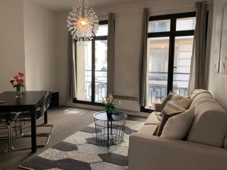 Sweet Home Paris Apartment - Paris - 2