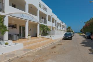 Donnosanto Residence - Torre Santa Sabina - 4
