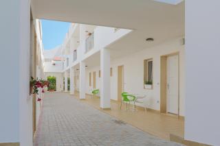 Donnosanto Residence - Torre Santa Sabina - 7