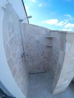 Apartment Galera - Novalja - 9