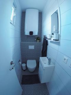 Apartment Galera - Novalja - 7