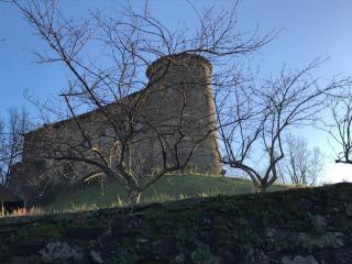 All'ombra del Castello - Calice al Cornoviglio - 9