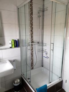 Ferienwohnung TAUBENPARADIES - 1