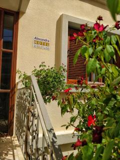 Alexandra Hotel - Kalamaki - 6