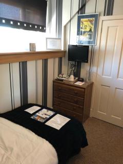 Drumdale Bed and Breakfast - Inverness - 3