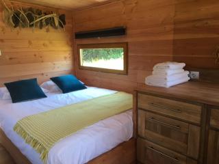Ecolodges de Loire & Spa - Gennes - 3