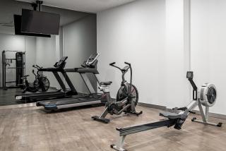 Tandem Palacio Alfama Suites - Lisbona - 1