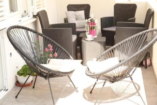 Apartments Holiday Baška Voda - Baška Voda - 1