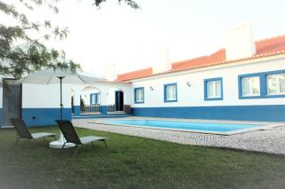 Azul Coruche - Coruche - 9
