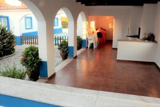 Azul Coruche - Coruche - 4