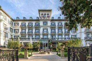 Grand Hotel du Lac - Relais & Châteaux - 8