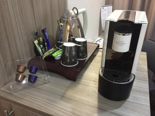 Hôtel Saphir Lyon - Lyon - 1