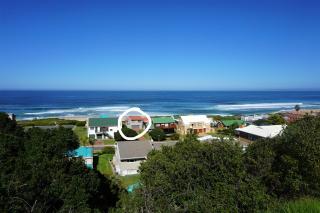 Dolphin's Nook - Great Brak River - 8