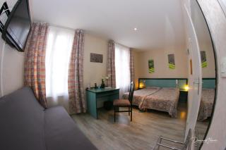 hotel des 2 nations - Luchon - 5