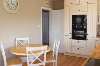 Atlantic Rose Cottage - Doolin - 8
