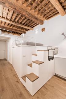 Casa Giorgetti - 4