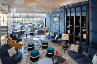 Thalazur Bandol Ile Rousse - Hôtel & Spa - Bandol - 7