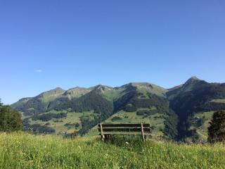 Appartement Bergblick - Raggal - 3