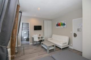 hotel des 2 nations - Luchon - 3