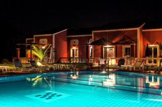 Haroula Apartments - Sidari - 9