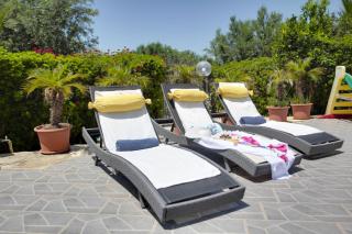 Casa Vacanza Perla Bianca - Castelluzzo - 1