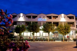HOTEL SOLARIS - Casalbordino - 0